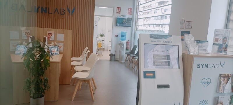 Imagen de Eurofins Análisis Clínicos Cádiz