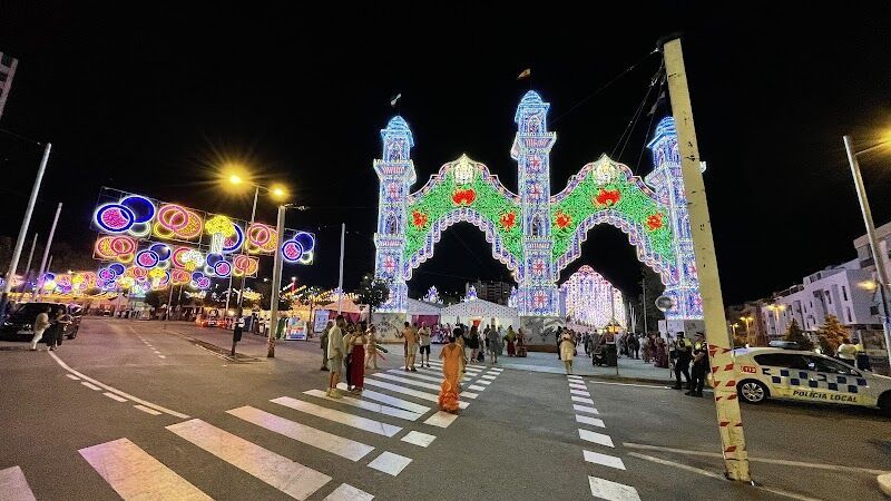 Imagen representativa de la localización