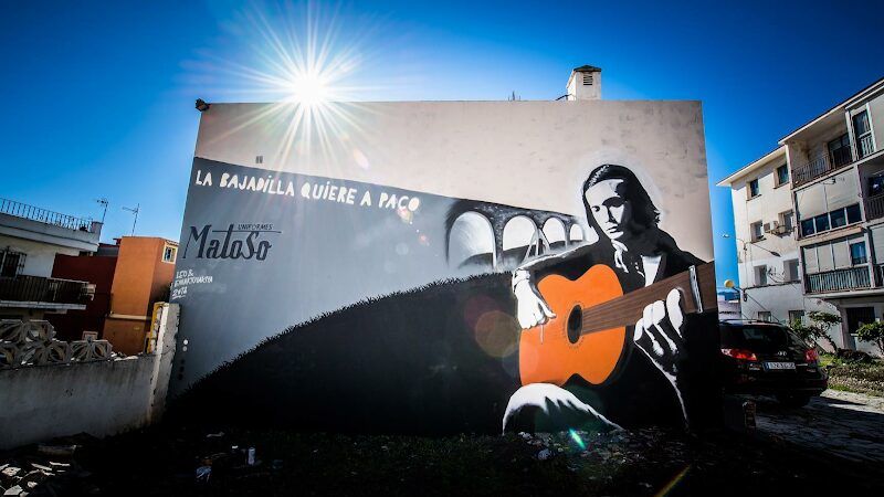 Imagen representativa de la localización