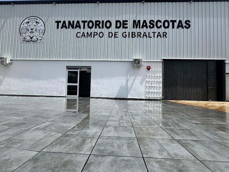 Imagen de Tanatorio de Mascotas Campo de Gibraltar