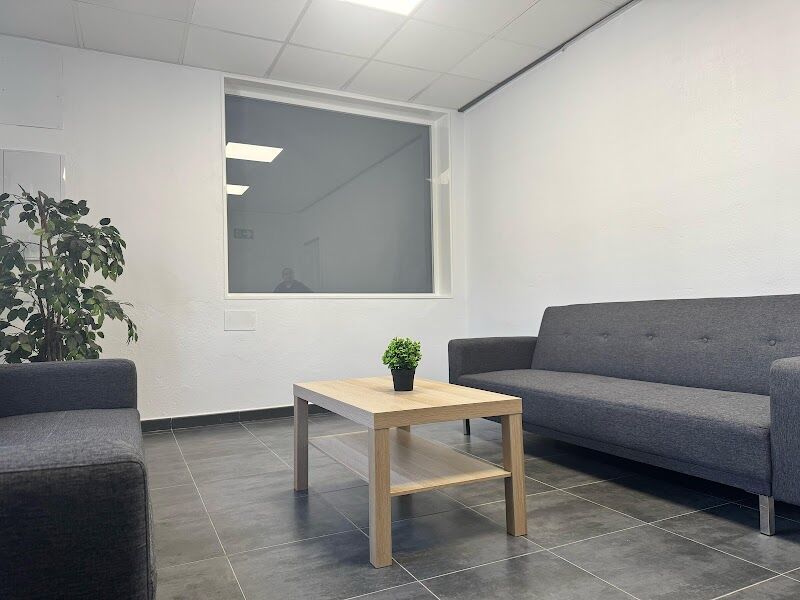 Imagen de Tanatorio de Mascotas Campo de Gibraltar