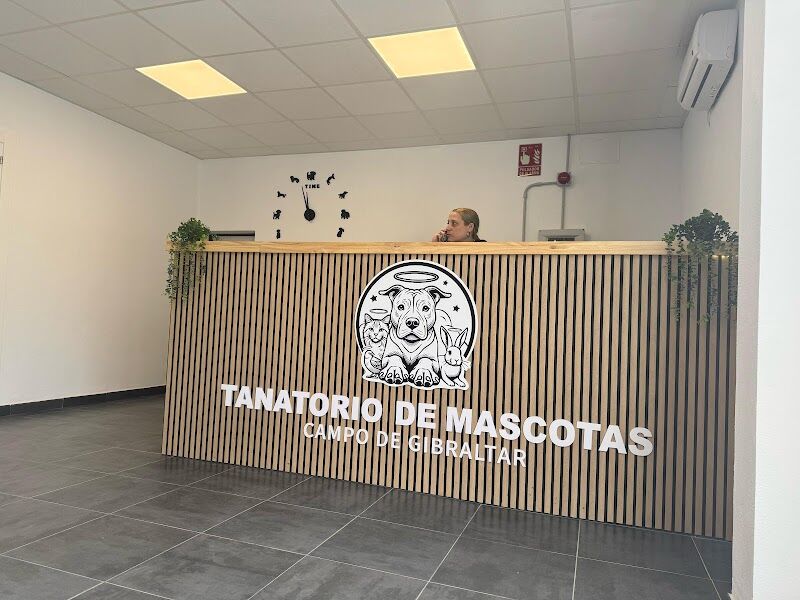 Imagen de Tanatorio de Mascotas Campo de Gibraltar