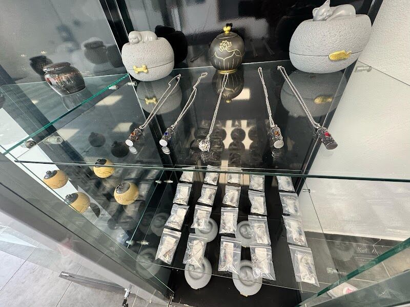 Imagen de Tanatorio de Mascotas Campo de Gibraltar