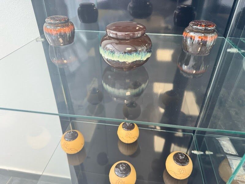 Imagen de Tanatorio de Mascotas Campo de Gibraltar