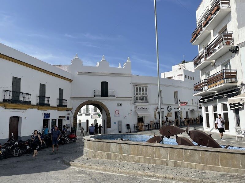 Imagen representativa de la localización