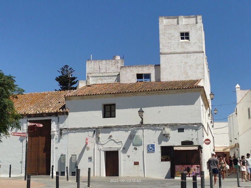 Imagen representativa de la localización