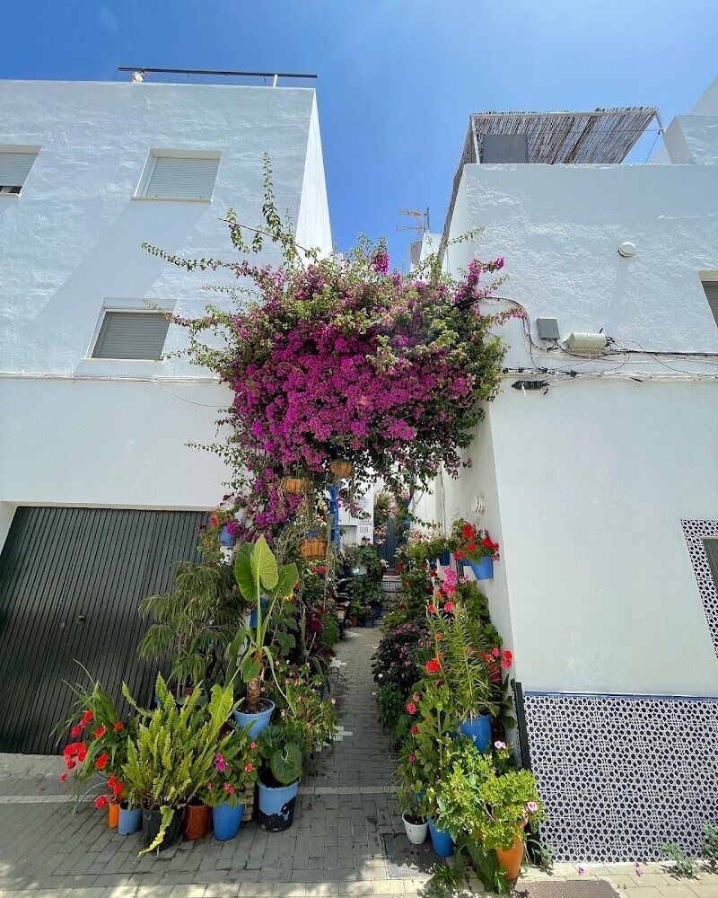 Imagen representativa de la localización