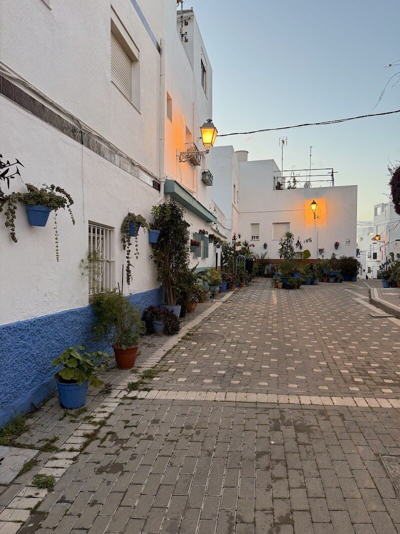 Imagen representativa de la localización