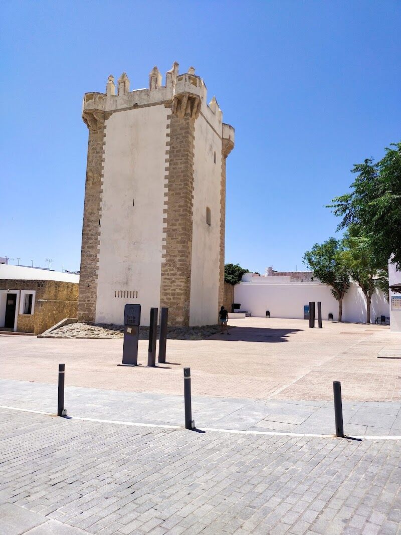 Imagen representativa de la localización