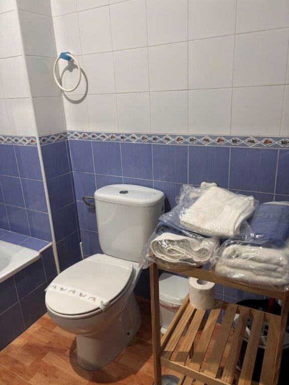 Imagen de negocio en Apartahotel en Provincia de Cádiz