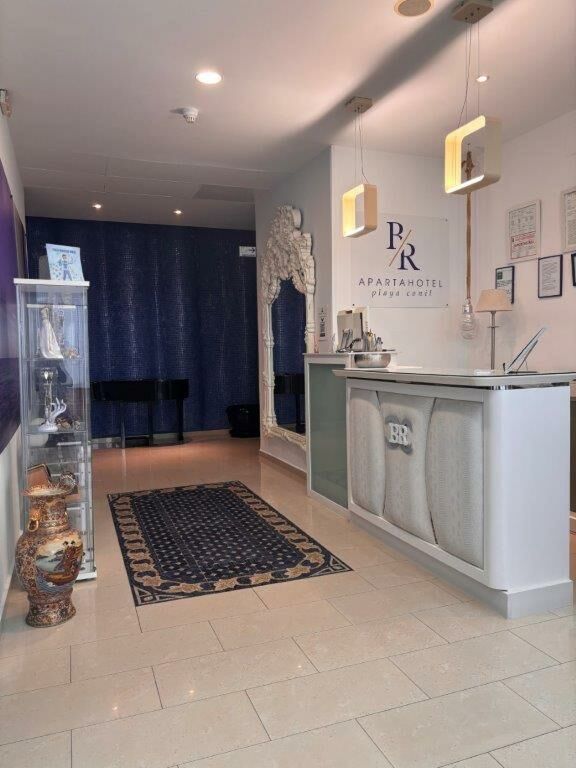 Imagen de Apartahotel Rompeolas