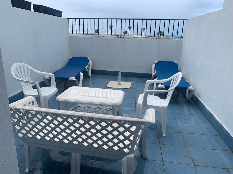 Imagen de Apartahotel Rompeolas