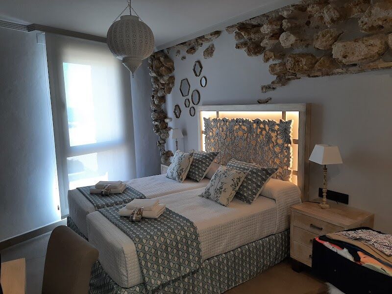 Imagen de negocio en Apartamento turístico en Provincia de Cádiz