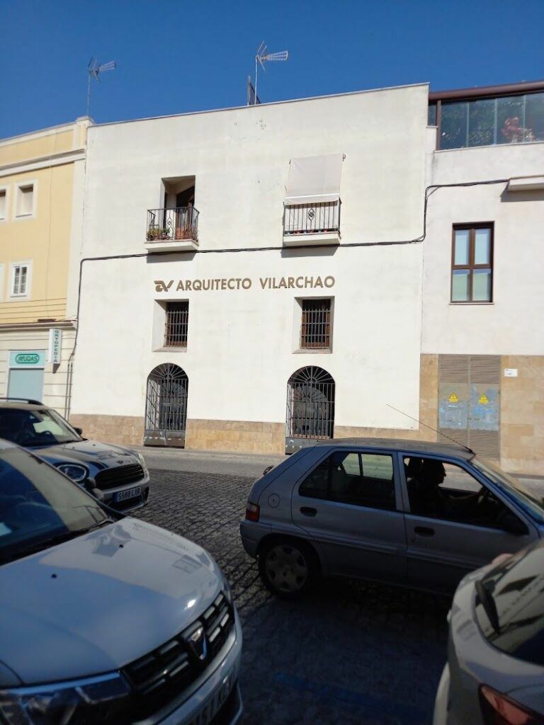 Imagen de Arquitecto Vilarchao