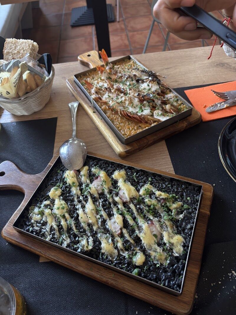 Imagen de negocio en Restaurante en Jerez de la Frontera