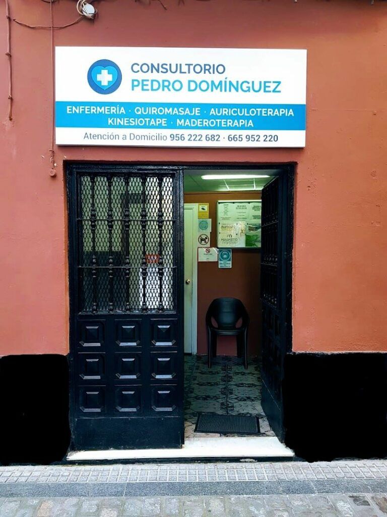 Imagen de Consultorio Ats / Enfermería / Quiromasaje Pedro Domínguez