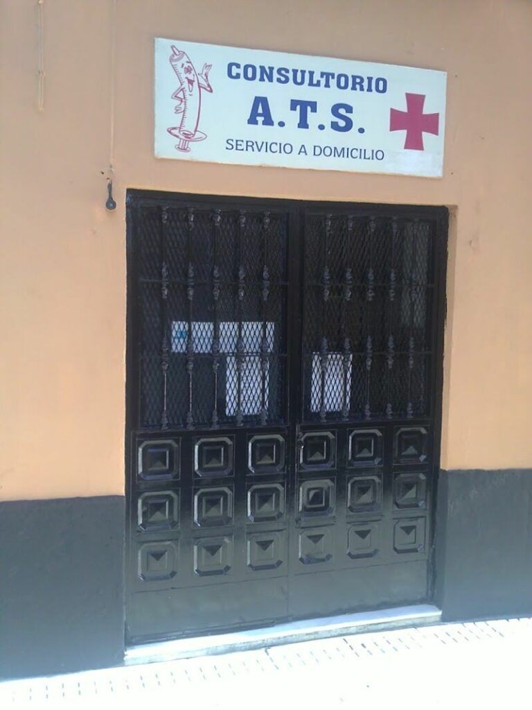 Imagen de Consultorio Ats / Enfermería / Quiromasaje Pedro Domínguez