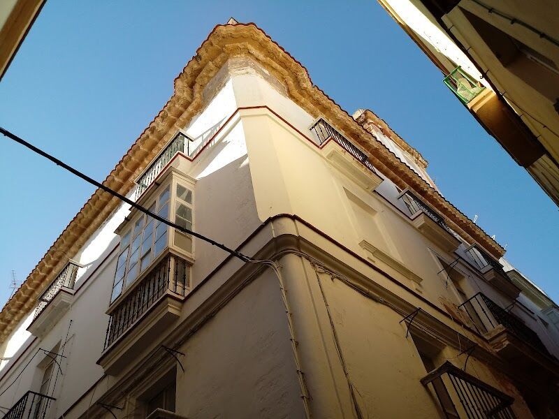 Imagen de Consultorio Ats / Enfermería / Quiromasaje Pedro Domínguez