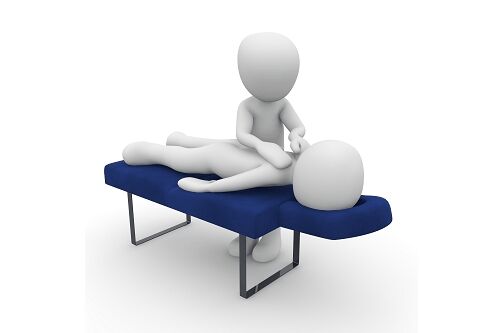 Imagen de Consultorio Ats / Enfermería / Quiromasaje Pedro Domínguez