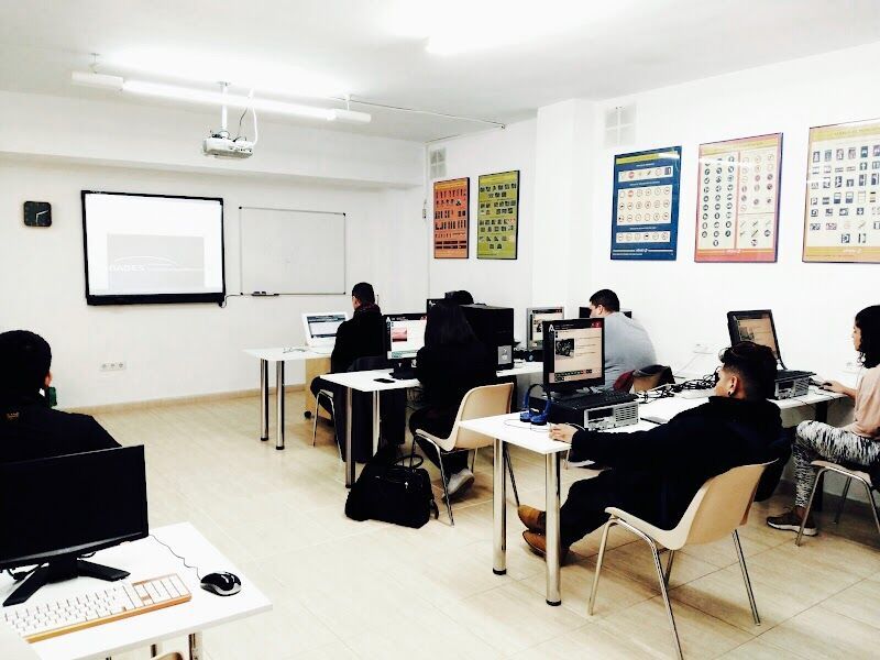 Imagen de Autoescuela Gades