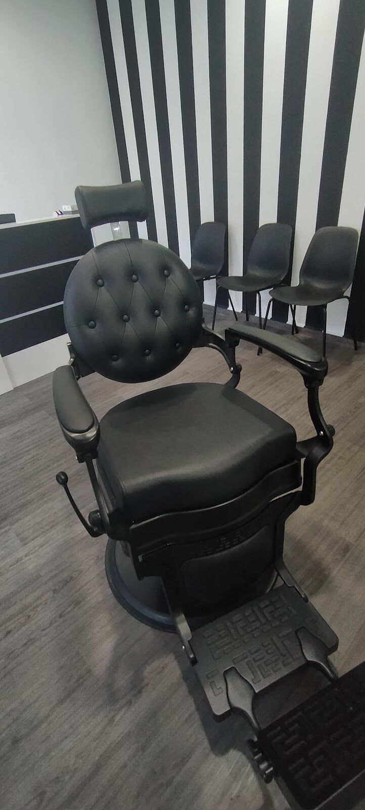 Imagen de negocio en Barbería en Provincia de Cádiz