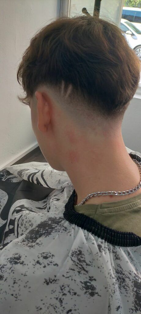 Imagen de Barber Yango