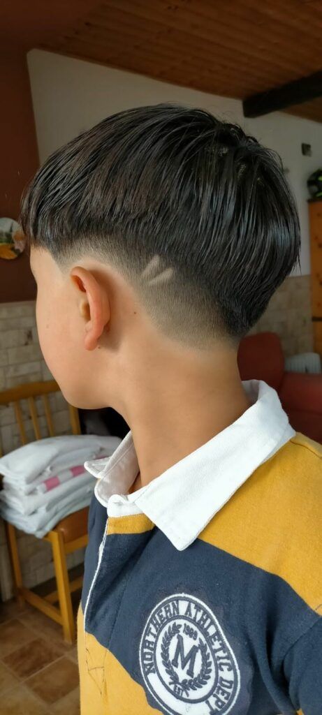 Imagen de Barber Yango