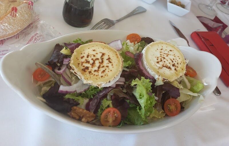 Imagen de Bar Restaurante las Manuelas