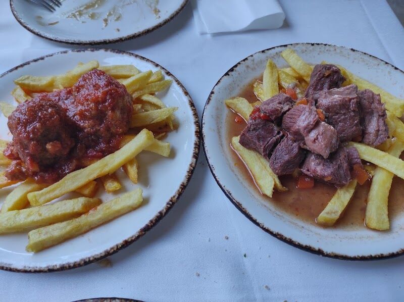 Imagen de Bar Restaurante las Manuelas