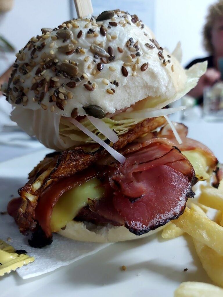 Imagen de Bar Restaurante las Manuelas