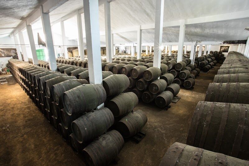 Imagen de negocio en Bodega en Jerez de la Frontera