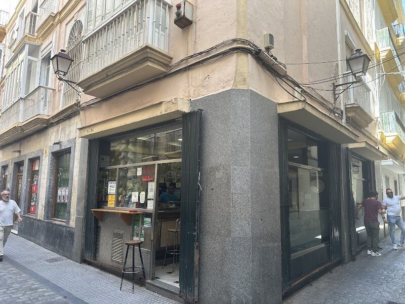 Imagen de Cafeteria Miña Terra