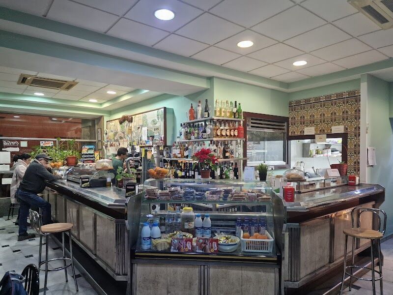 Imagen de Cafeteria Miña Terra