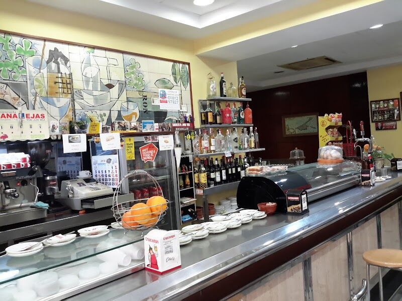 Imagen de Cafeteria Miña Terra