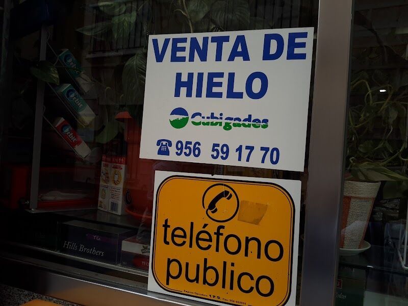 Imagen de Cafeteria Miña Terra