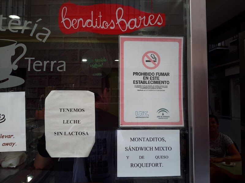 Imagen de Cafeteria Miña Terra