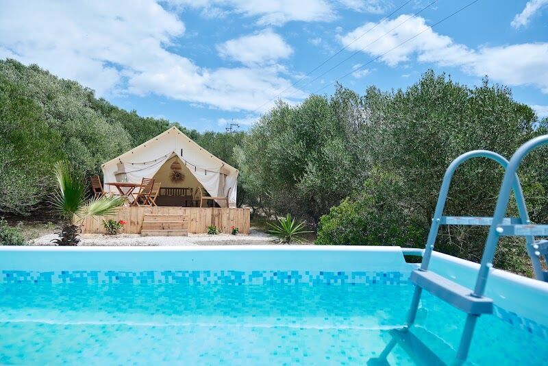Imagen de negocio en Camping en Provincia de Cádiz