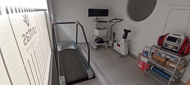 Imagen de negocio en Cardiología en Provincia de Cádiz
