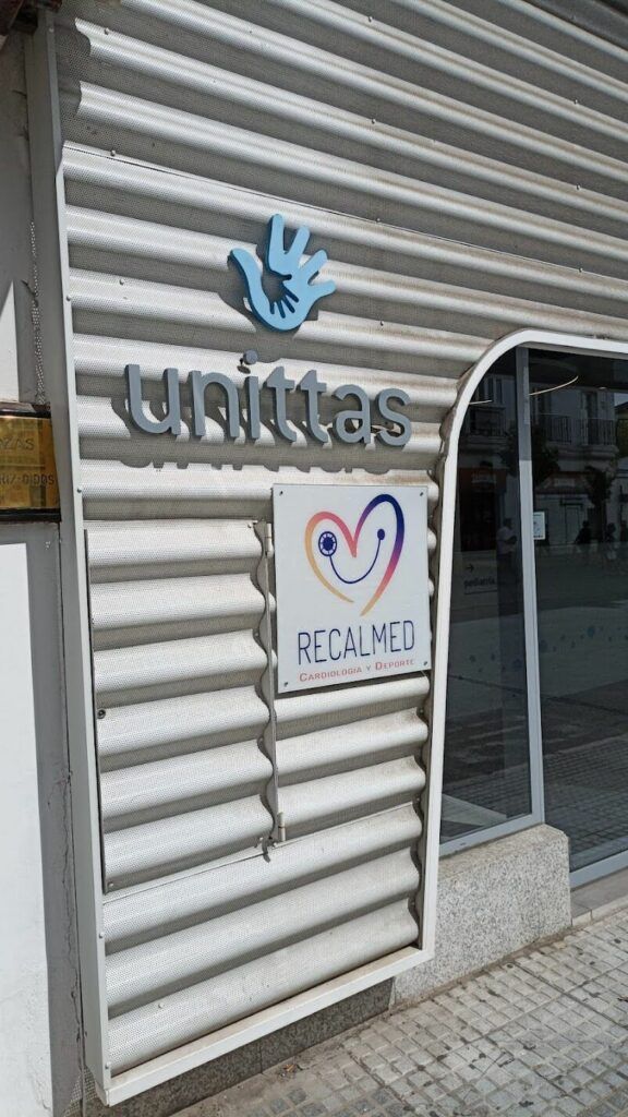 Imagen de Recalmed