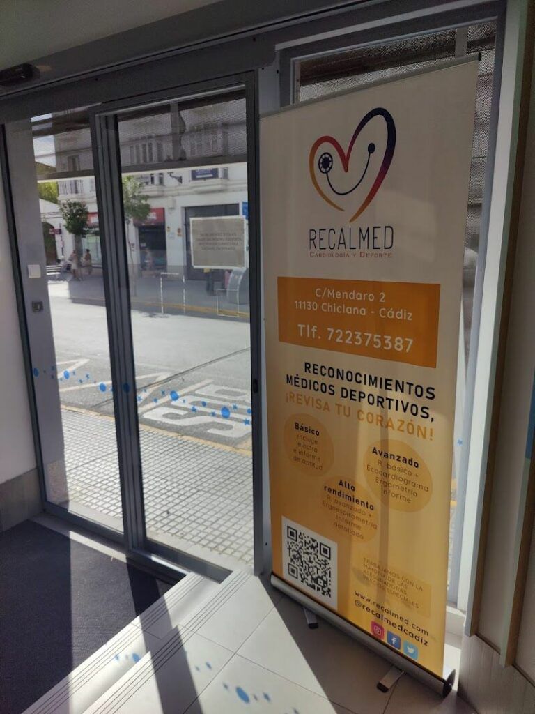Imagen de Recalmed
