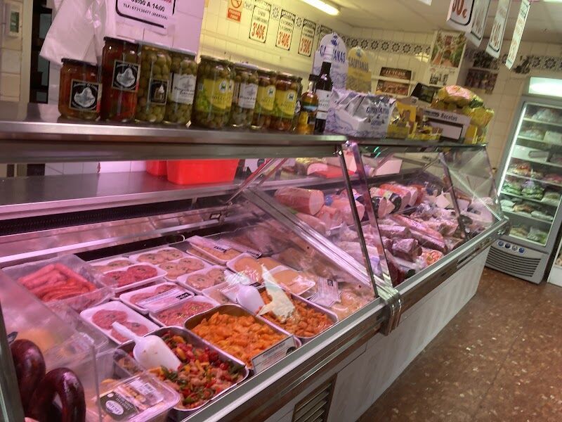 Imagen de Carniceria y Charcuteria, el Tejar