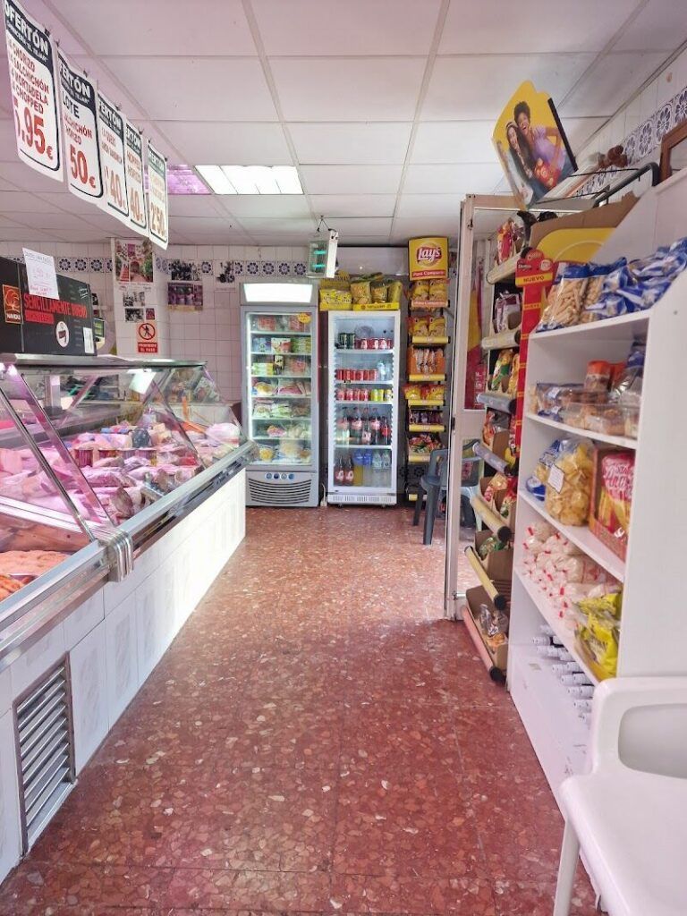 Imagen de Carniceria y Charcuteria, el Tejar