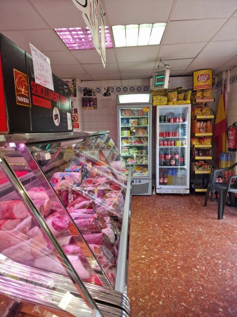 Imagen de Carniceria y Charcuteria, el Tejar