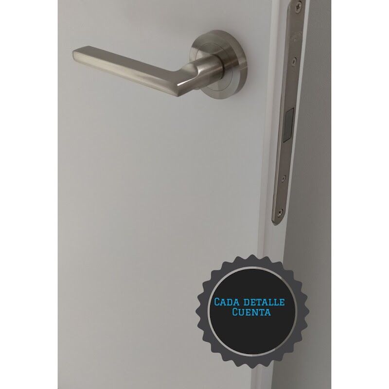 Imagen de Carpintería Avanzada