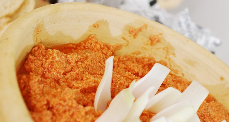 Imagen de Catering Canti en Rota – Cádiz