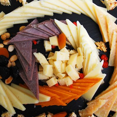 Imagen de Catering Canti en Rota – Cádiz