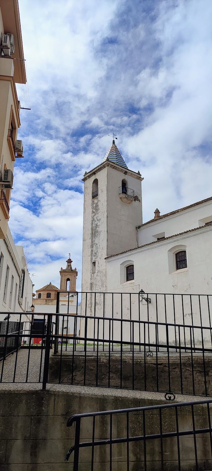 Imagen representativa de la localización