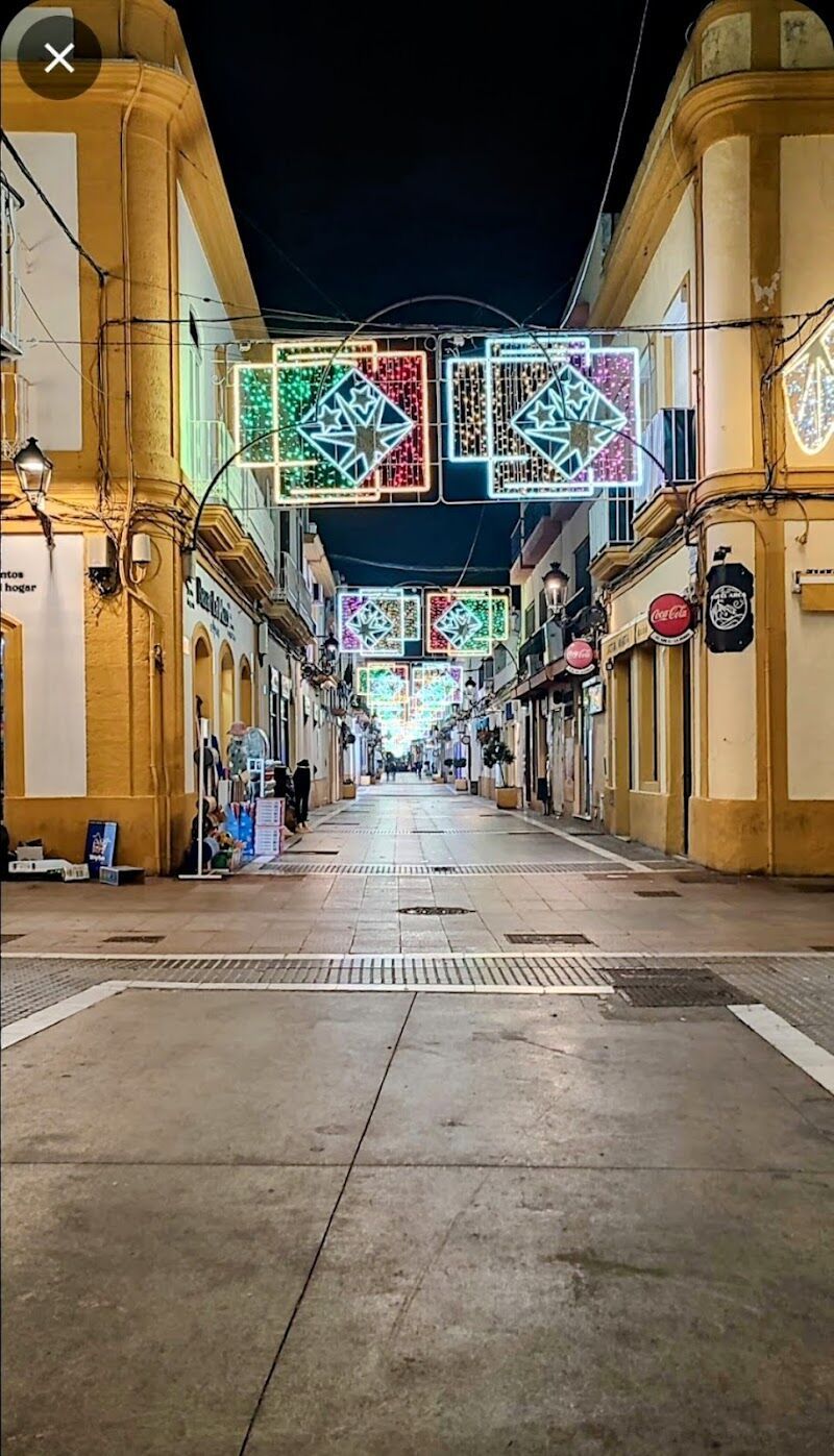 Imagen representativa de la localización