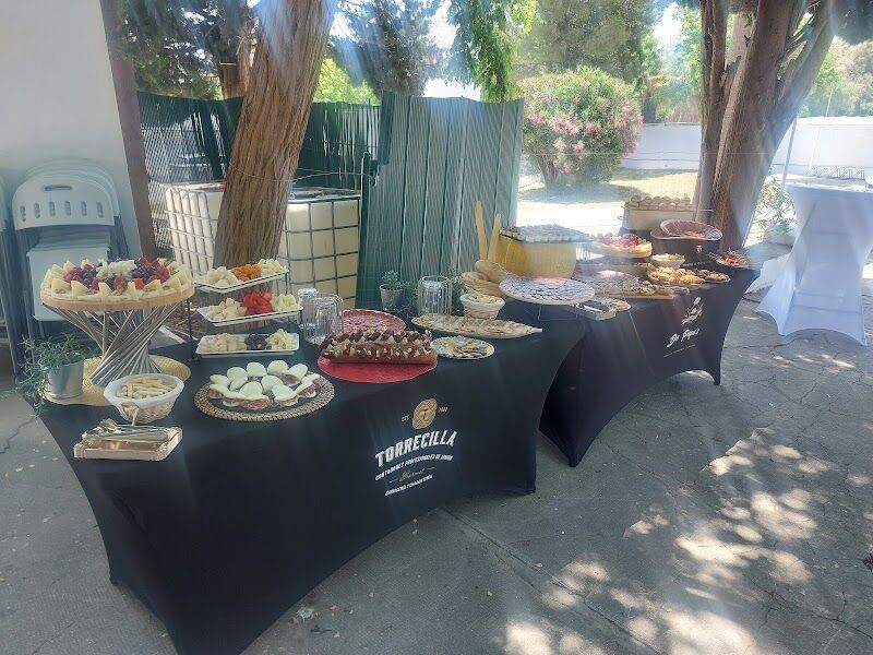Imagen de negocio en Catering en Provincia de Cádiz