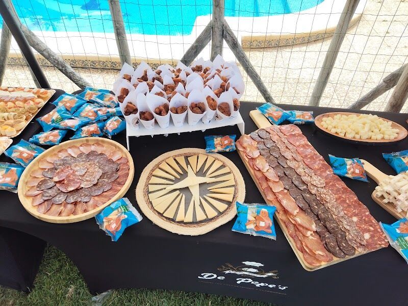 Imagen de negocio en Catering en Provincia de Cádiz